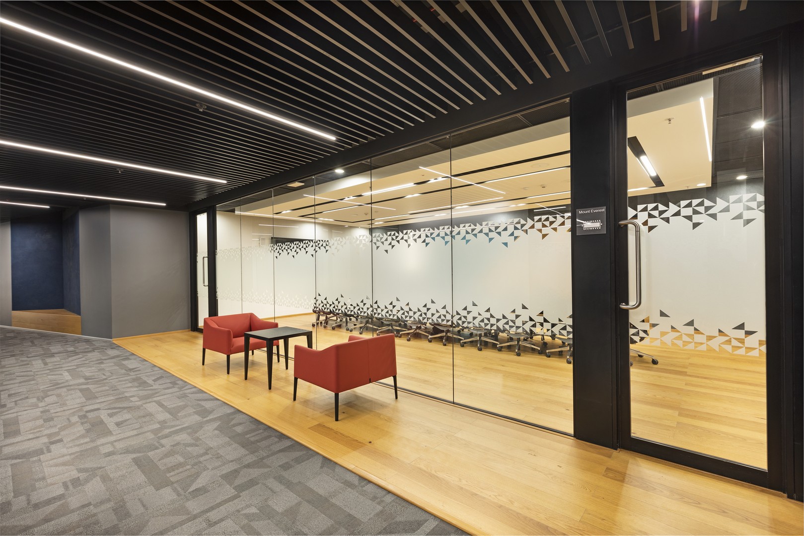Flooring