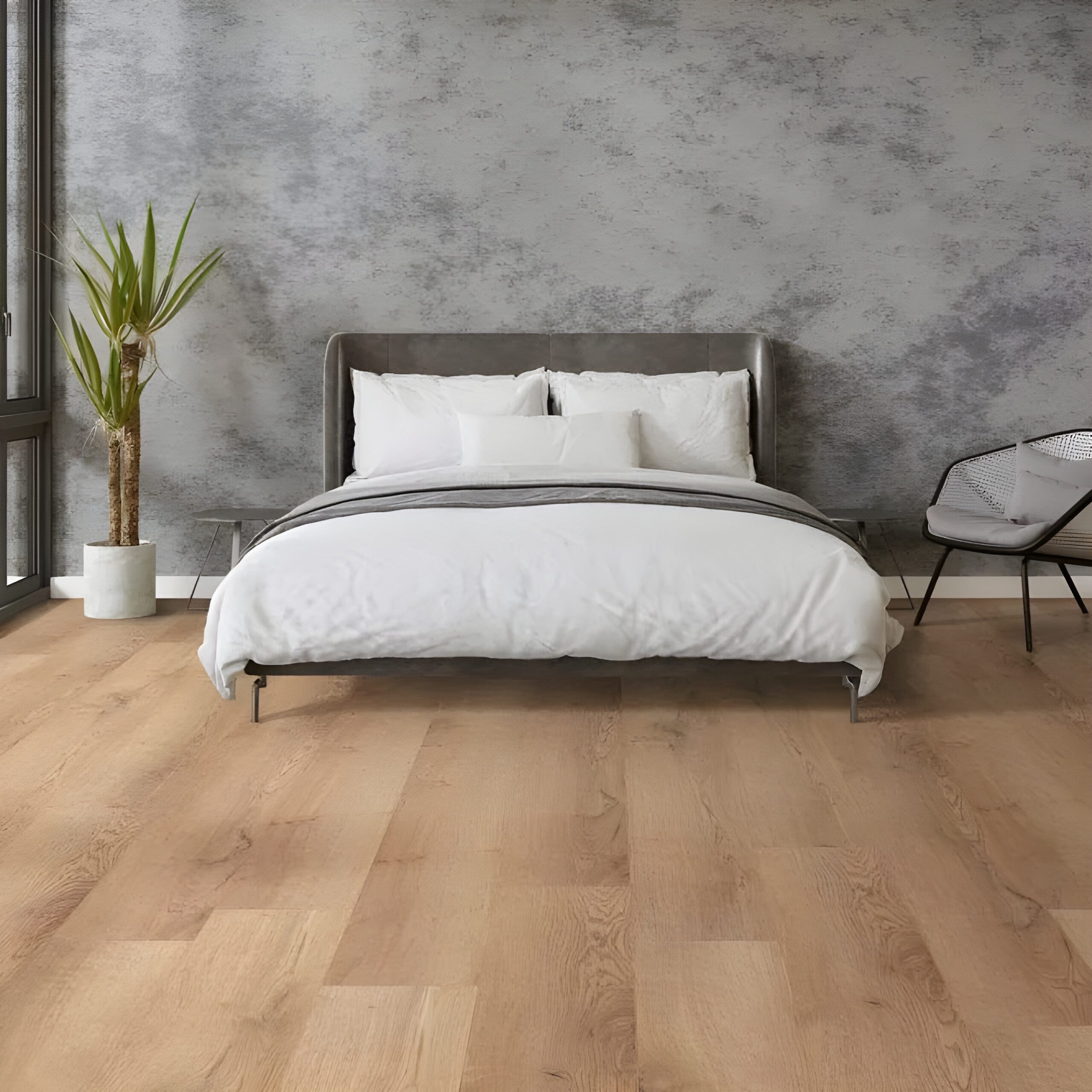 Premium flooring by Elegance Living
