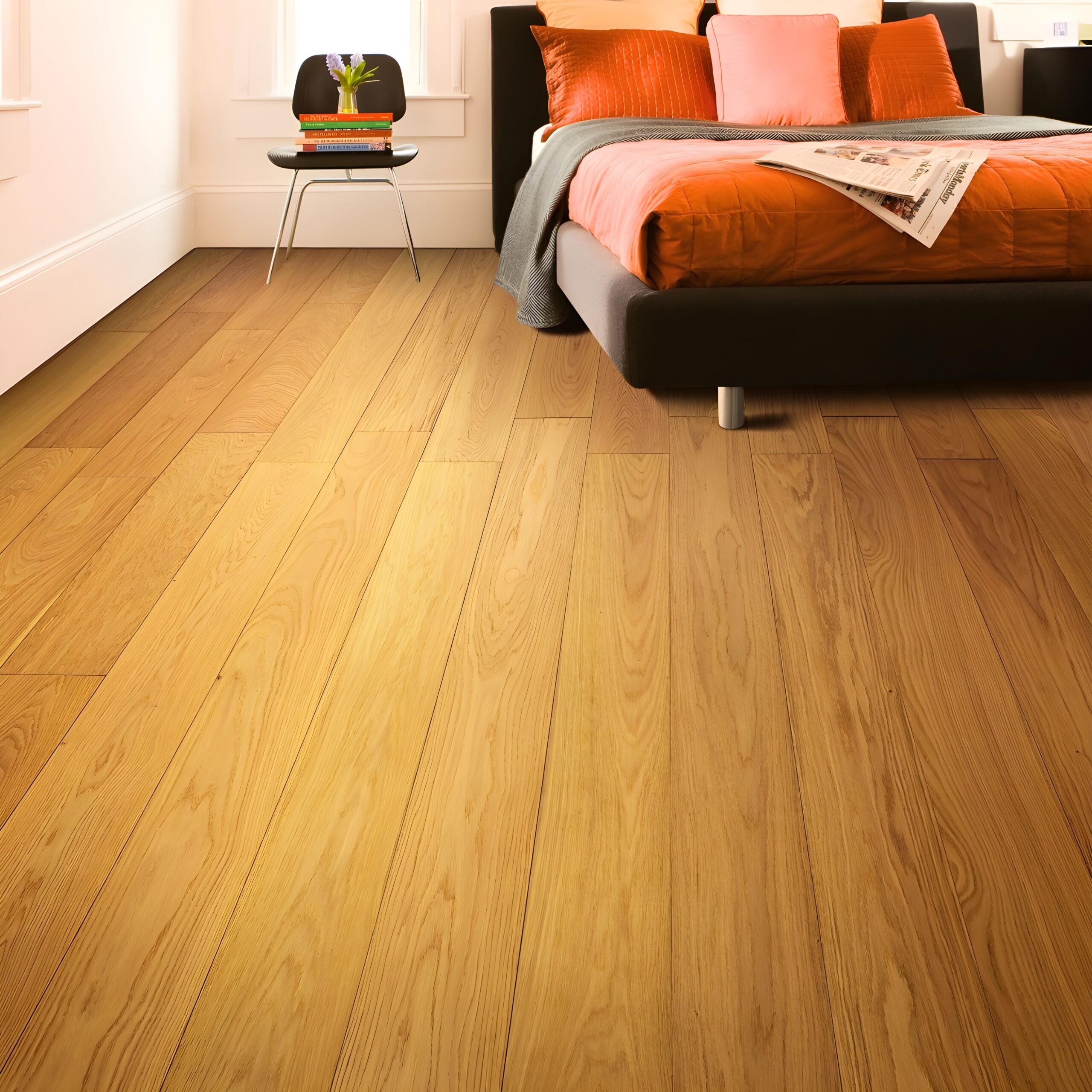 Engineered wood flooring advantages