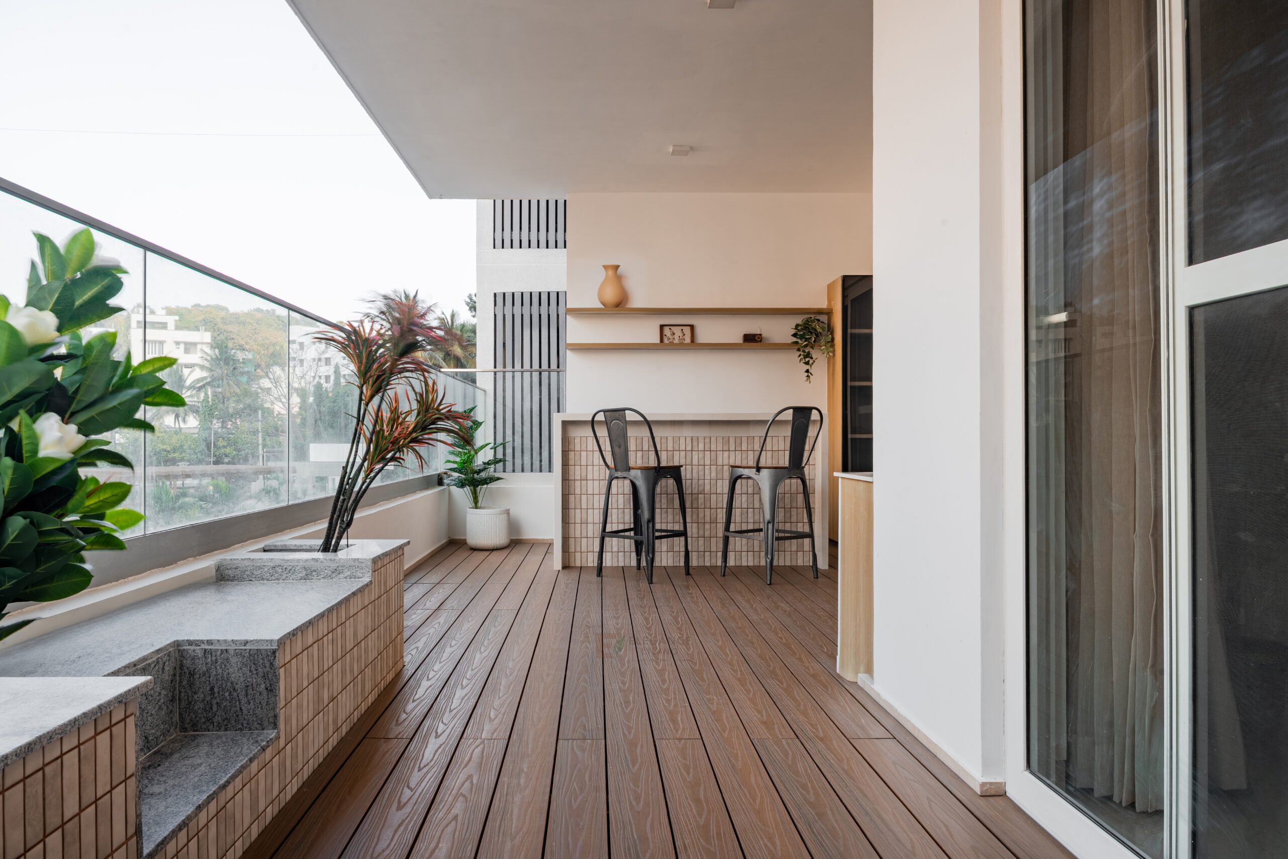 WPC Decking