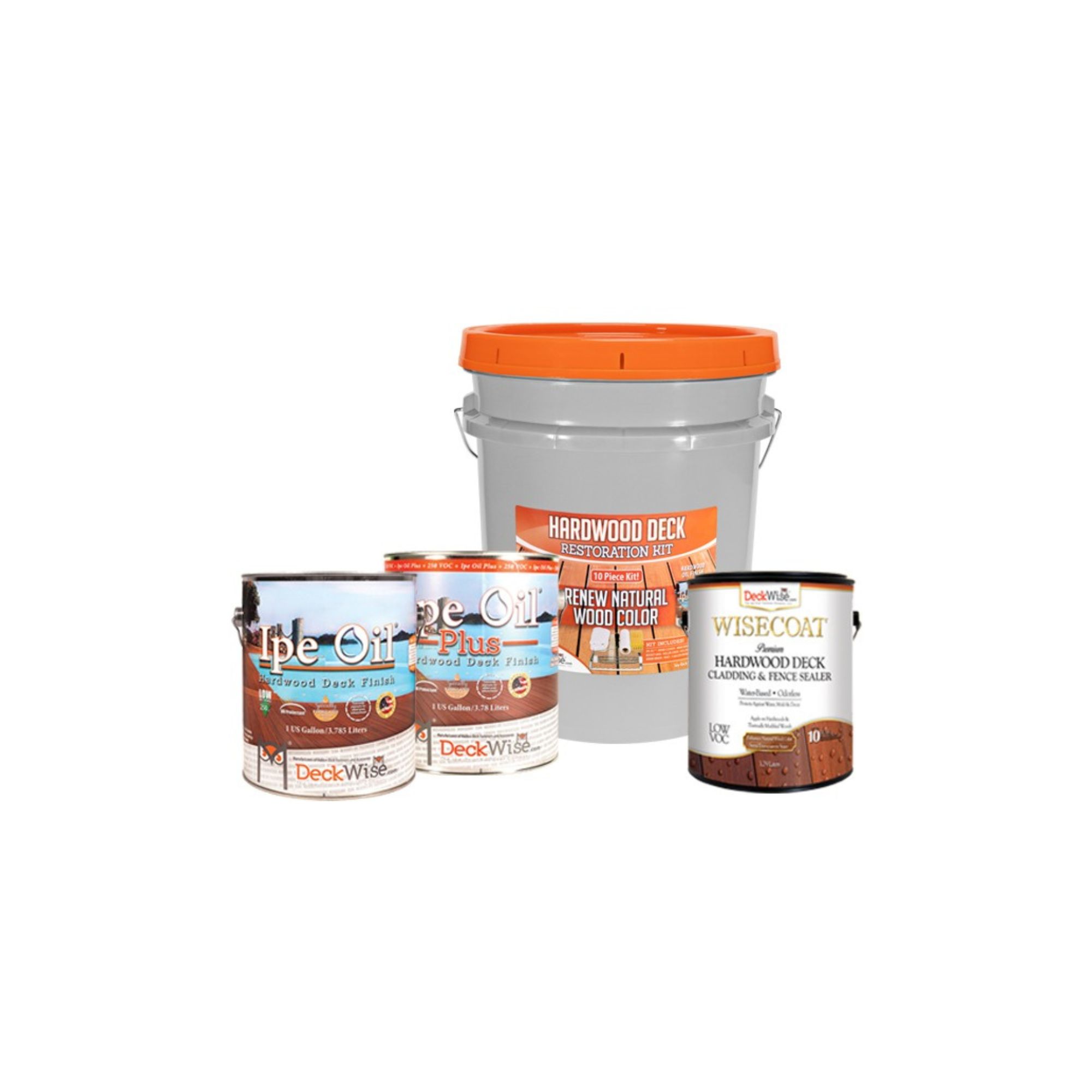 Wood Care and Maintenance Solutions by Elegance Living