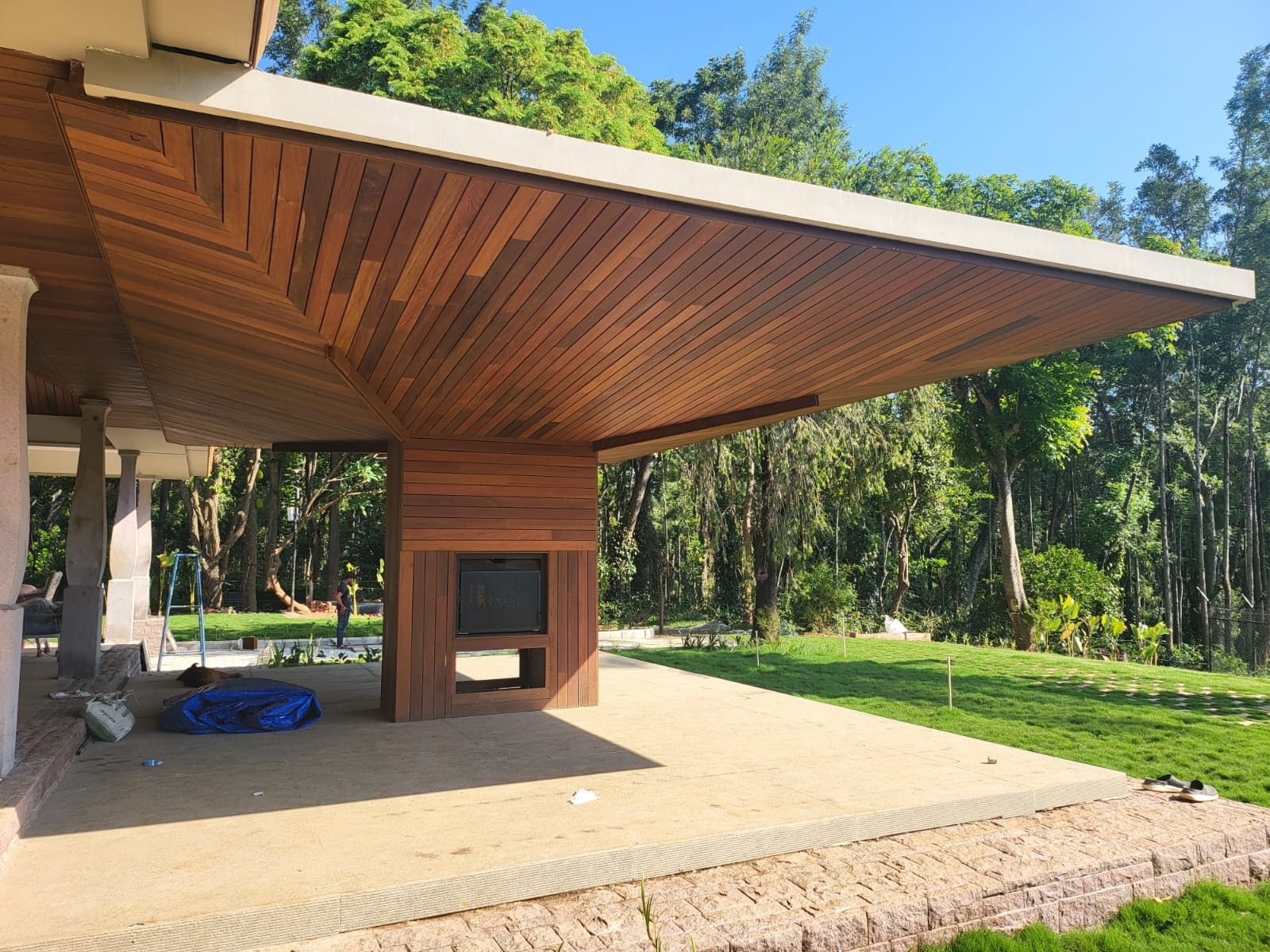 Exterior Cladding Projects