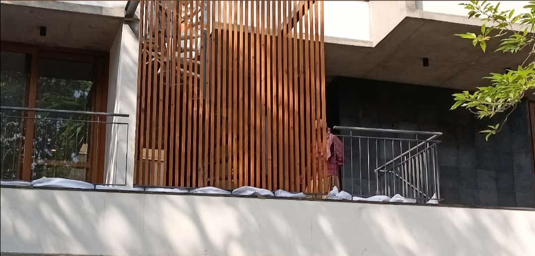 RR Nagar &mdash; Screen