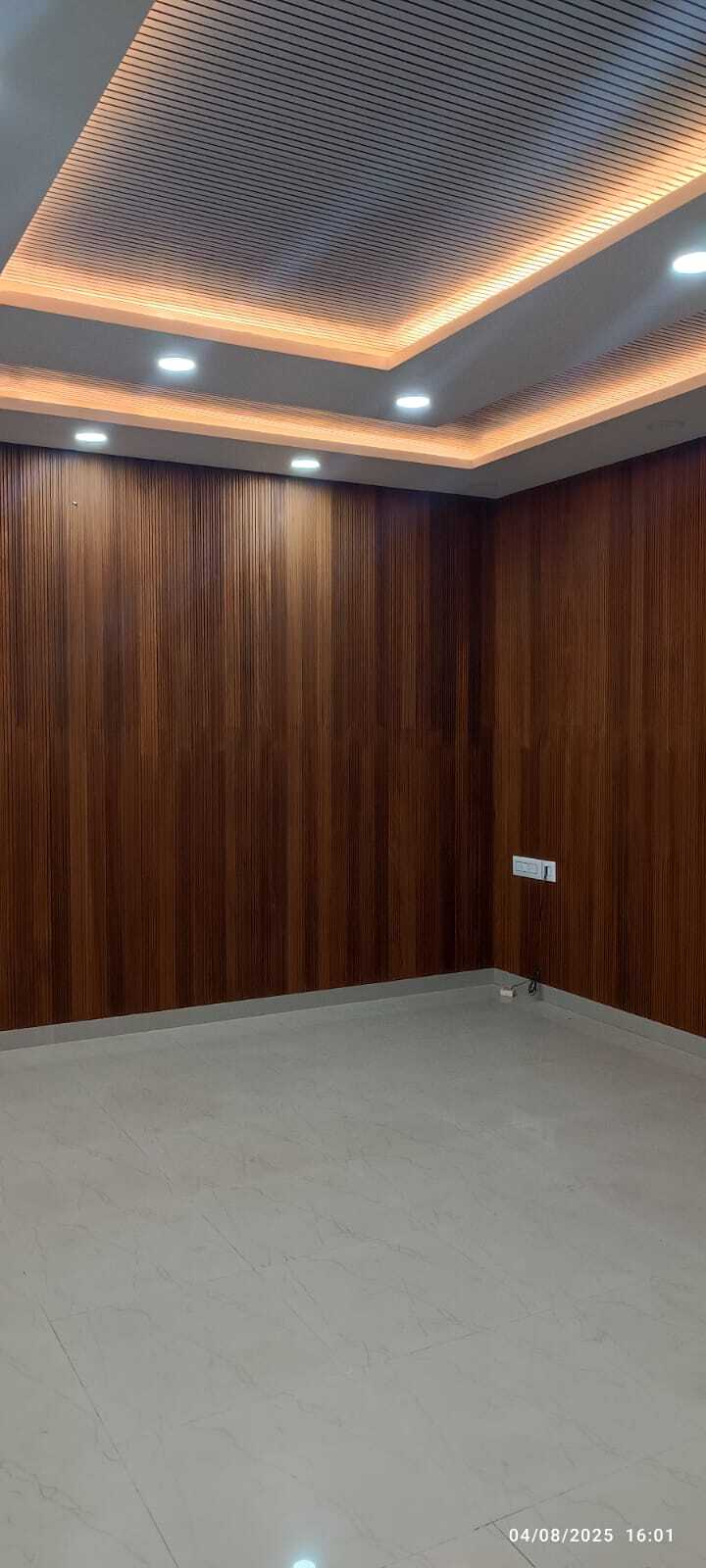 Hoskote Planning Authority &mdash; Chairman's Cabin