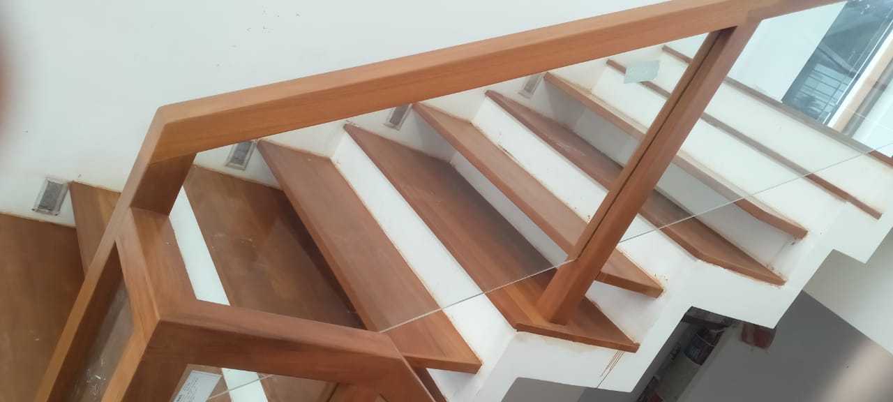Staircase Projects